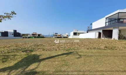 Terreno à venda, 495 m² por R$ 390.000,00 - Alphaville 2 - Juiz de Fora/MG