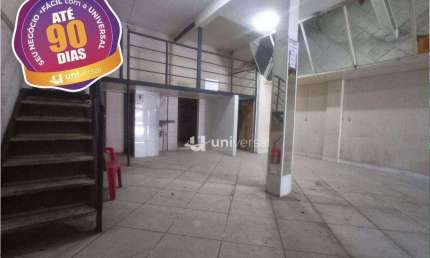 Loja, 93 m² - venda por R$ 1.200.000,00 ou aluguel por R$ 3.900,00/mês - Centro - Juiz de Fora/MG