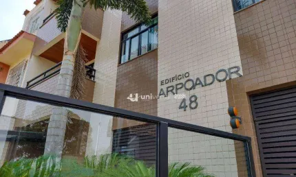 Apartamento Garden com 2 quartos à venda, 85 m² por R$ 389.900 - Santa Catarina - Juiz de Fora/MG