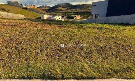 Terreno à venda, 606 m² por R$ 399.000,00 - Alphaville - Juiz de Fora/MG