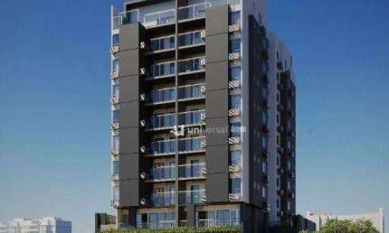 Cobertura com 4 quartos à venda, 151 m² por R$ 914.000 - Centro - Juiz de Fora/MG