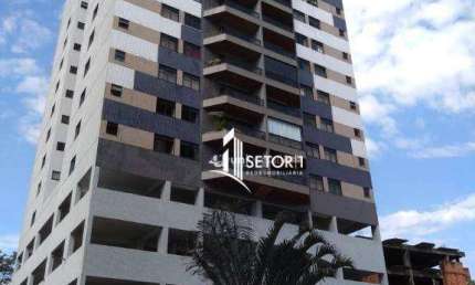 Apartamento com 3 Quartos à venda, 148 m² por R$ 649.900 - Bom Pastor - Juiz de Fora/MG