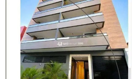 Apartamento com 2 quartos à venda, 90 m² por R$ 757.000 - Boa Vista - Juiz de Fora/MG