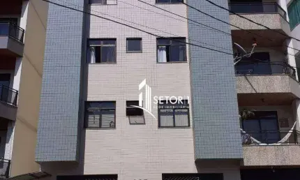 Apartamento com 3  quartos à venda, 90 m² De R$ 320.000 Por R$295.000- Bairu - Juiz de Fora/MG