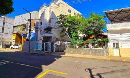Apartamento com 3 quartos à venda, 90 m² por R$ 289.000 - São Mateus - Juiz de Fora/MG