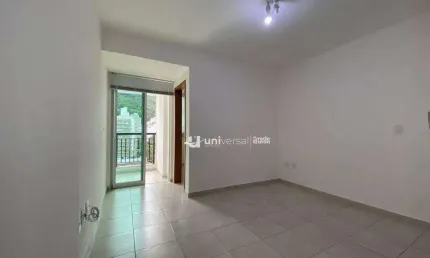 Apartamento com 1 quarto à venda, 45 m² de R$ 350.000  por R$ 330.000- Centro - Juiz de Fora/MG