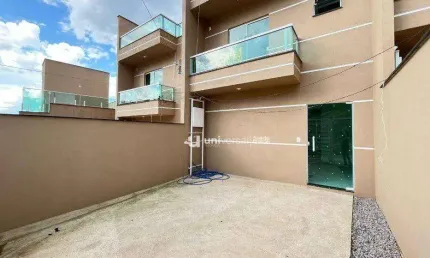 Casa com 2 Quartos à venda, 160 m² por R$ 420.000 - Francisco Bernardino - Juiz de Fora/MG