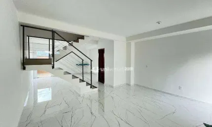 Casa com 2 Quartos à venda, 160 m² por R$ 420.000 - Francisco Bernardino - Juiz de Fora/MG