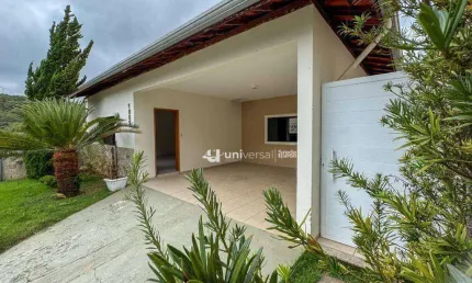 Casa à venda, 194 m² por R$ 890.000,00 - Nova Gramado - Juiz de Fora/MG