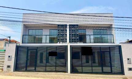 Casa com 3 quartos à venda por R$ 879.000 - Aeroporto - Juiz de Fora/MG