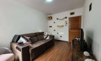 Apartamento com 2 quartos à venda, 81 m² por R$ 190.000 - Paineiras - Juiz de Fora/MG