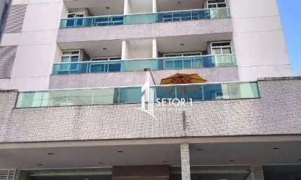 Apartamento com 1 quarto à venda, 61 m² por r$ 330.000 - são mateus - juiz de fora/mg