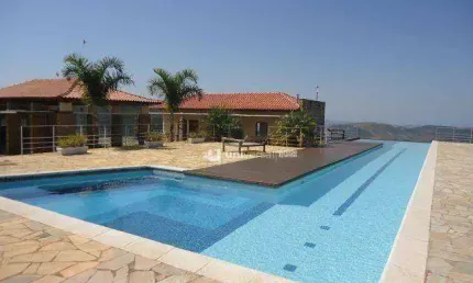 Terreno à venda, 2429 m² por R$ 180.000,00 - Estrada Real - Juiz de Fora/MG