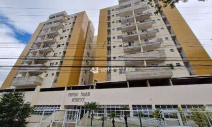 Apartamento com 1 quarto à venda, 56 m² - São Mateus - Juiz de Fora/MG