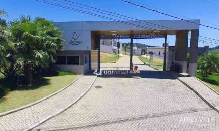 Terreno à venda, 490 m² por R$ 470.000,00 - Aeroporto - Juiz de Fora/MG