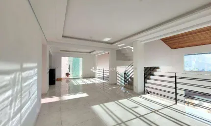 Casa INDIVIDUAL com 3 quartos à venda, 272 m² de R$ 949.900 por 929.900- Recanto da Mata - Juiz de Fora/MG