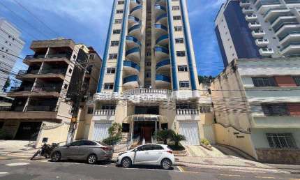 Apartamento com 3 quartos à venda, 113 m² por R$ 680.000 - Santa Helena - Juiz de Fora/MG