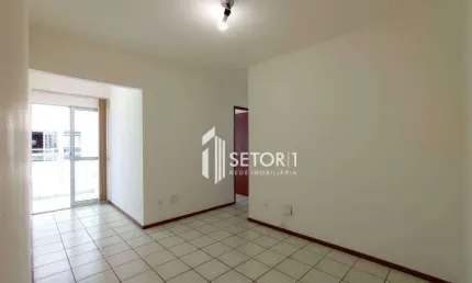 Apartamento com 1 quarto à venda, 50 m² por R$ 285.000 - Centro - Juiz de Fora/MG