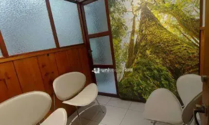 Sala à venda, 41 m² por r$ 230.000,00 - centro - juiz de fora/mg