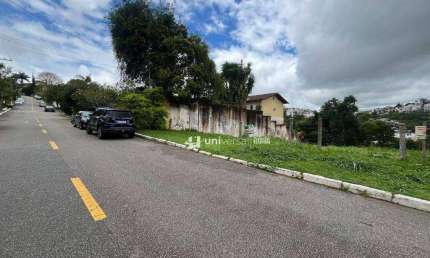 Terreno à venda, 1000 m² por R$ 1.000.000,00 - Parque Imperial - Juiz de Fora/MG