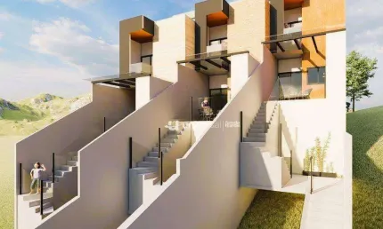 Terreno à venda, 505 m² por R$ 245.000,00 - Jardim São João - Juiz de Fora/MG