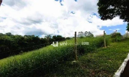 Terreno à venda, 620 m² por R$ 680.000,00 - Bosque Imperial - Juiz de Fora/MG