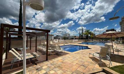 Cobertura com 2 quartos à venda, 142 m² por R$ 890.000 - Estrela Sul - Juiz de Fora/MG