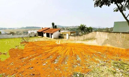 Terreno à venda, 526 m² por r$ 350.000,00 - spina ville - juiz de fora/mg