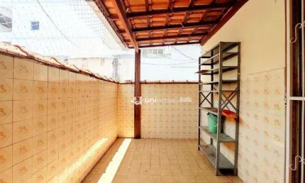 Apartamento Garden com 2 quartos à venda, 60 m² de R$289.000  por R$ 270.000 - Centro - Juiz de Fora/MG