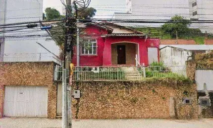 Terreno à venda, 449 m² por r$ 2.694.000,00 - são mateus - juiz de fora/mg