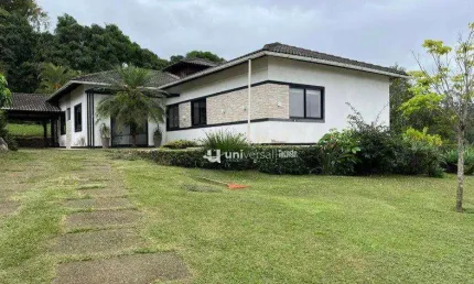 Casa com 4 Quartos à venda, 250 m² por R$ 999.900 - Pedra Bonita - Juiz de Fora/MG