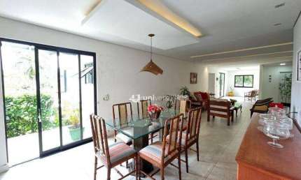 Casa com 4 Quartos à venda, 250 m² por R$ 999.900 - Pedra Bonita - Juiz de Fora/MG