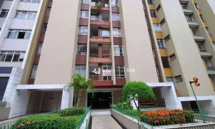 Apartamento com 3 quartos à venda, 94 m² por R$ 425.000 - Centro - Juiz de Fora/MG