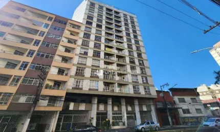 Apartamento com 3 quartos à venda, 113 m² por R$ 640.000 - São Mateus - Juiz de Fora/MG