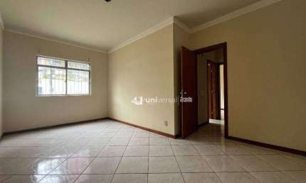 Apartamento Garden com 2 quartos venda, 67 m² por R$ 280.000 - Granbery - Juiz de Fora/MG