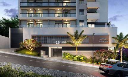 Studio com 1 quarto à venda, 25 m² por R$ 235.000 - São Pedro - Juiz de Fora/MG