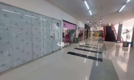 Loja à venda, 25 m² de R$200.000 por R$ 175.000 - Centro - Juiz de Fora/MG