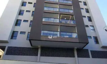 Apartamento com 3 quartos à venda, 94 m² por R$ 470.000 - Recanto da Mata - Juiz de Fora/MG