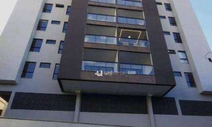 Apartamento com 3 quartos à venda, 94 m² por R$ 480.000 - Recanto da Mata - Juiz de Fora/MG