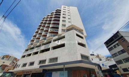 Apartamento com 3 Quartos, 116 m² - venda por R$ 530.000 ou aluguel por R$ 2.200,00/mês - São Mateus - Juiz de Fora/MG