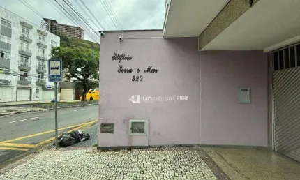 Apartamento com 2 quartos, 72 m² - venda por R$ 239.000 ou aluguel por R$ 1500 mês - Cascatinha - Juiz de Fora/MG