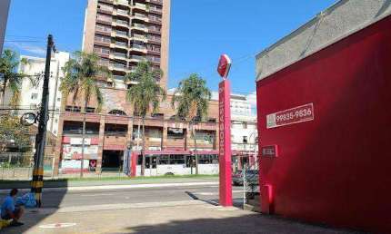Loja, 42 m² - venda por R$ 250.000,00 ou aluguel por R$ 1.678,95/mês - Bom Pastor - Juiz de Fora/MG