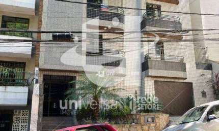 Cobertura com 4 quartos à venda, 156 m² por R$ 530.000 - São Mateus - Juiz de Fora/MG