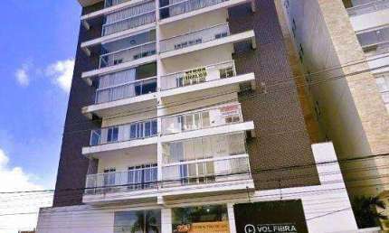Apartamento com 2 dormitórios à venda, 70 m² por R$ 549.000,00 - Estrela Sul - Juiz de Fora/MG