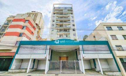 Apartamento com 2 quartos à venda, 105 m² por R$ 340.000 - Passos - Juiz de Fora/MG