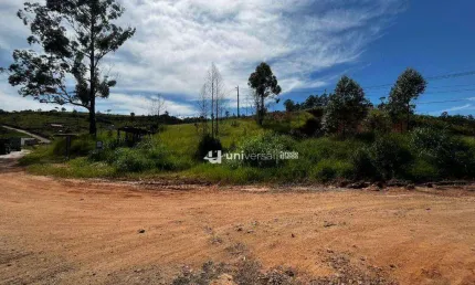 Terreno à venda, 800 m² por R$ 170.000,00 - BAIRRO IGREJINHA - Juiz de Fora/MG
