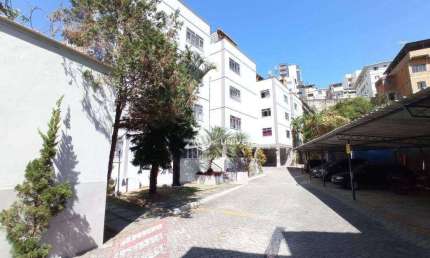 Apartamento com 2 quartos, 80 m² - venda por R$ 280.000 ou aluguel por R$990,00/mês - São Bernardo - Juiz de Fora/MG