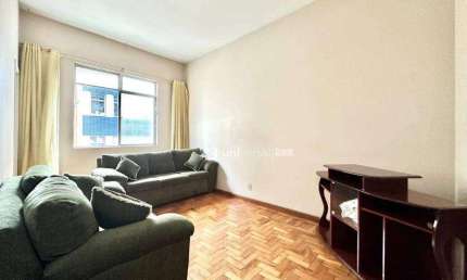 Apartamento com 3 quartos à venda, 80 m² por R$ 370.000 - Centro - Juiz de Fora/MG
