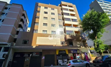 Apartamento com 3 quartos à venda, 80 m² por R$ 629.000 - Santa Helena - Juiz de Fora/MG