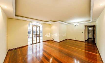 Apartamento com 3 quartos à venda, 131 m² por R$ 450.000 - São Mateus - Juiz de Fora/MG
